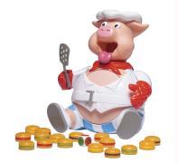 Beispielinhalt (Bild) Schweine Schwarte