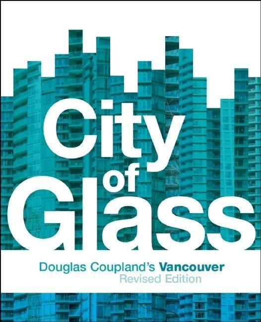 Vorderes Coverbild City of Glass
