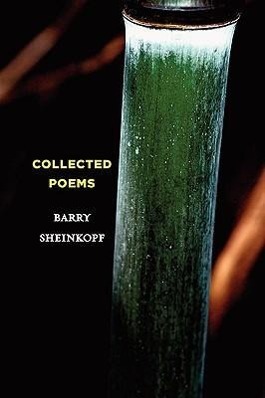 Vorderes Coverbild Collected Poems