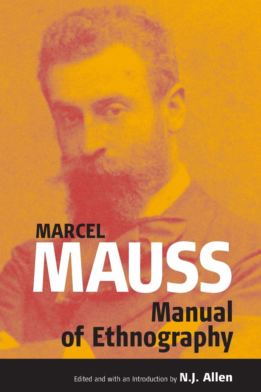 Vorderes Coverbild The Manual of Ethnography