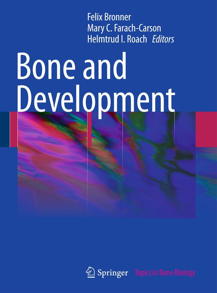 Vorderes Coverbild Bone and Development