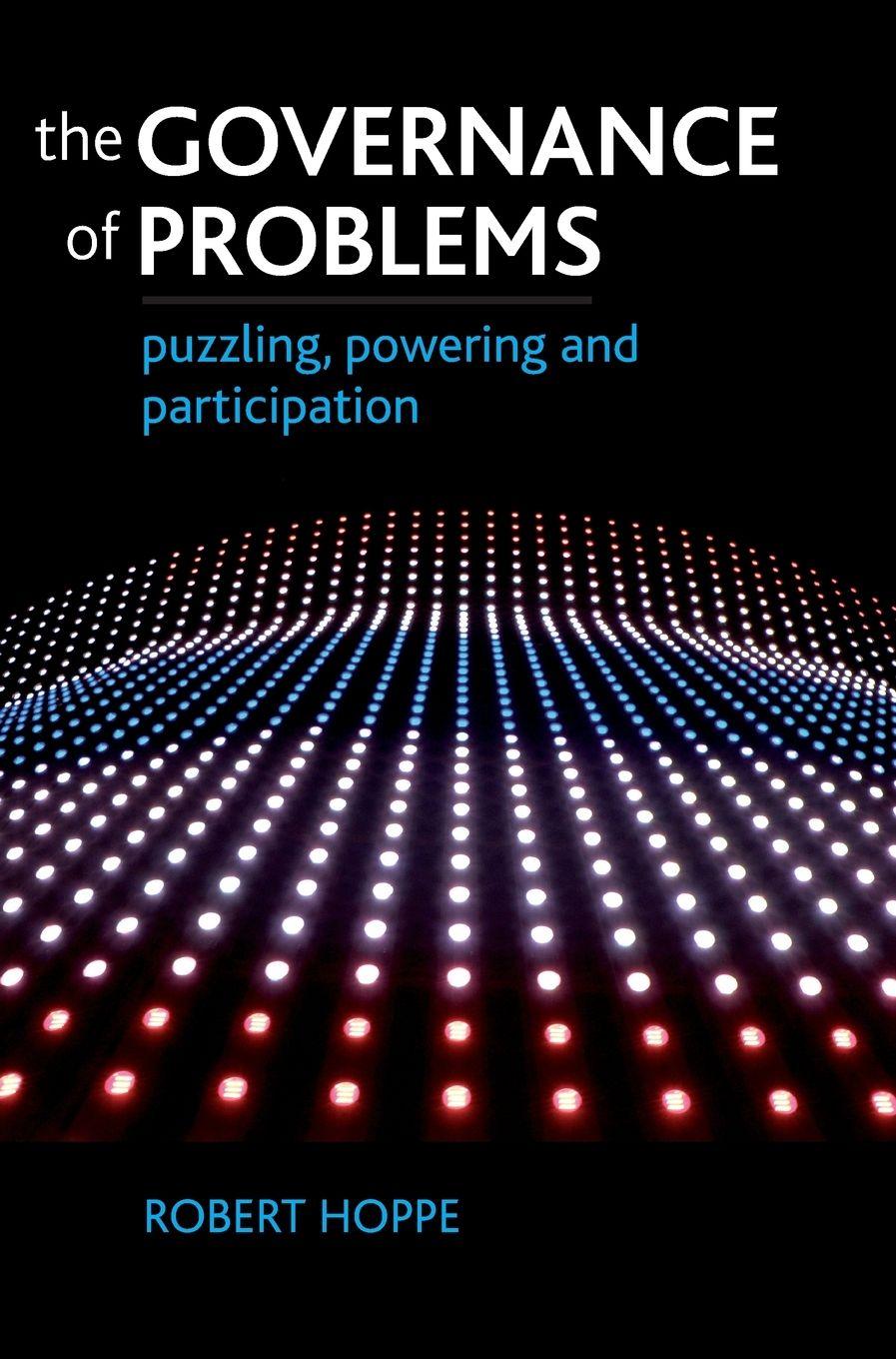 Vorderes Coverbild The governance of problems