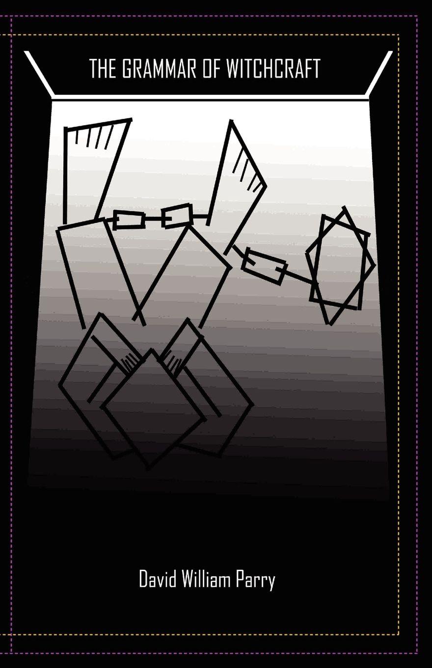 Vorderes Coverbild The Grammar of Witchcraft