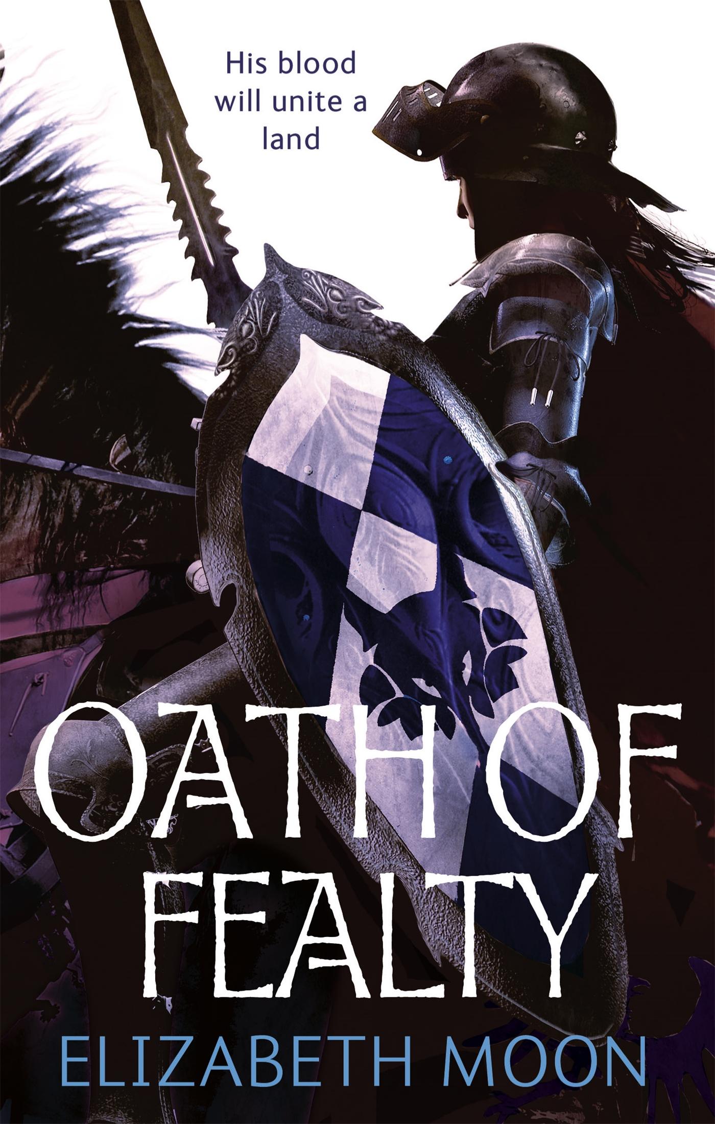 Vorderes Coverbild Oath Of Fealty