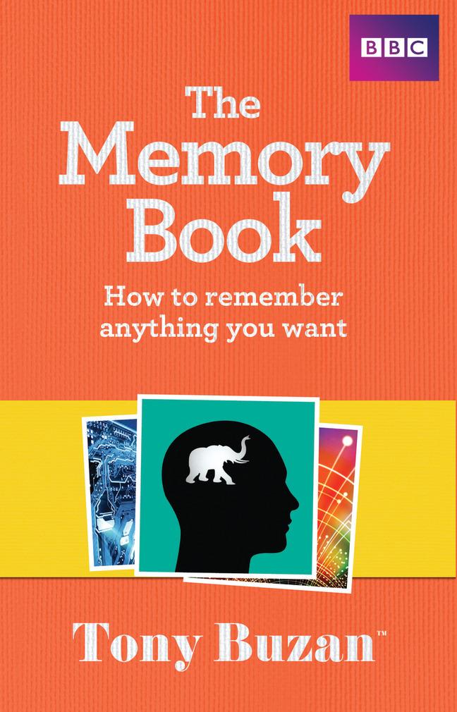 Vorderes Coverbild The Memory Book