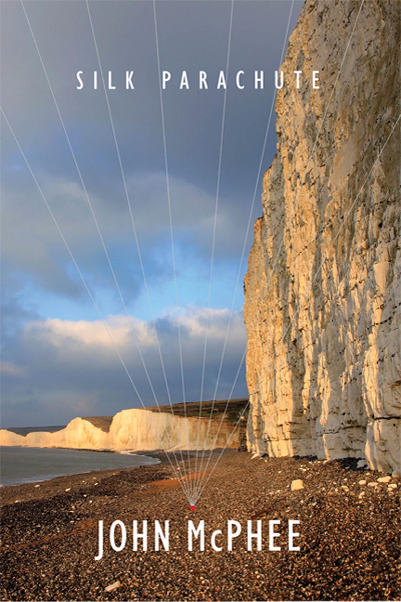 Vorderes Coverbild Silk Parachute