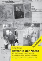 Vorderes Coverbild Retter in der Nacht