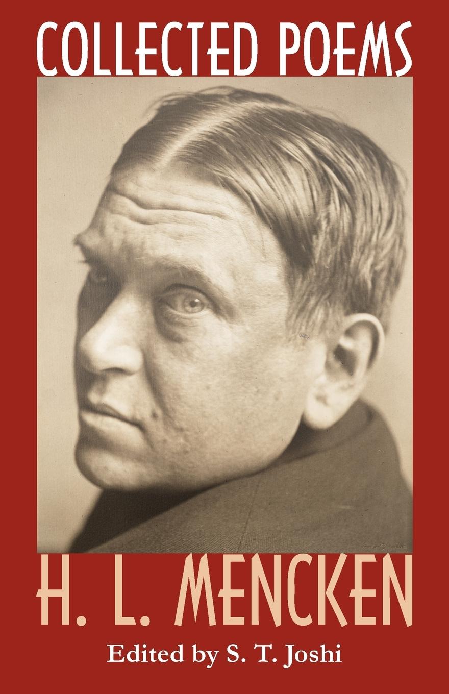 Vorderes Coverbild Collected Poems