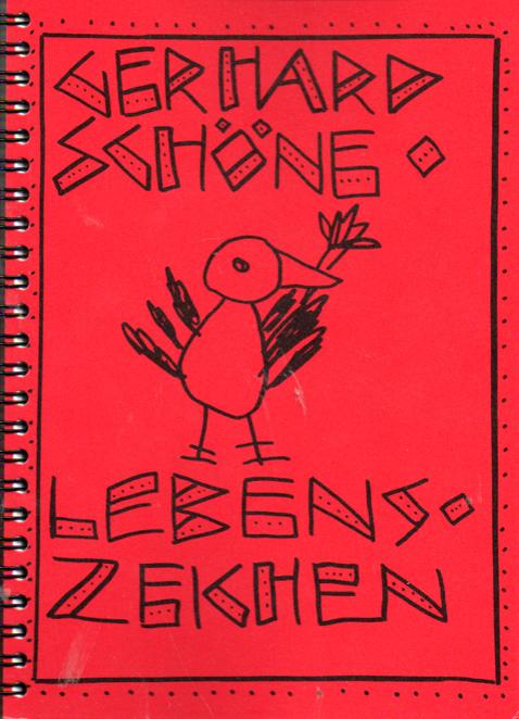 Vorderes Coverbild Lebenszeichen