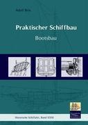 Vorderes Coverbild Praktischer Schiffbau