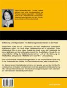 Rückseitencover Arbeitsschutzmanagementsysteme in der Zeitarbeit