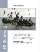 Vorderes Coverbild Das Schicksal der Hoheweg