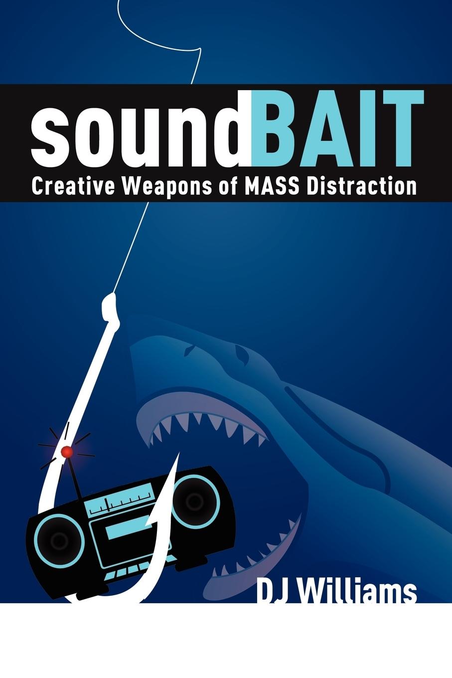 Vorderes Coverbild Soundbait