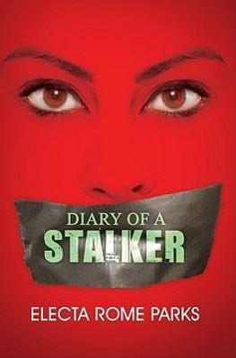 Vorderes Coverbild Diary of a Stalker