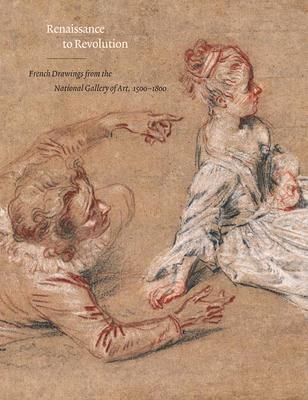 Vorderes Coverbild Renaissance to Revolution