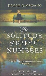 Vorderes Coverbild The Solitude of Prime Numbers
