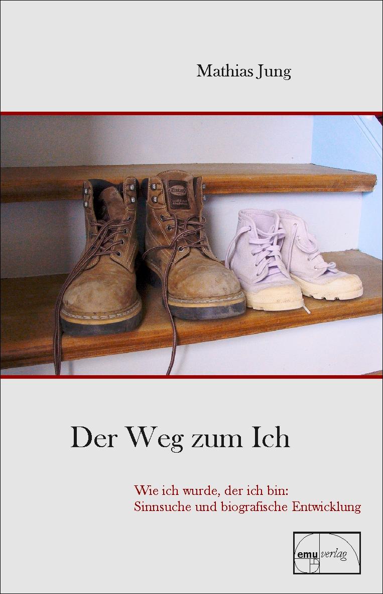 Vorderes Coverbild Der Weg zum Ich