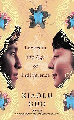 Vorderes Coverbild Lovers in the Age of Indifference