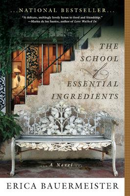 Vorderes Coverbild The School of Essential Ingredients