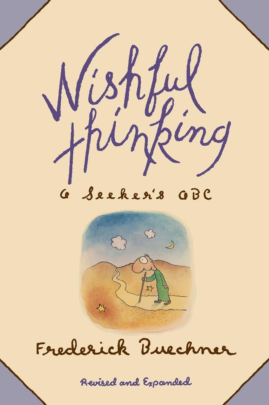 Vorderes Coverbild Wishful Thinking