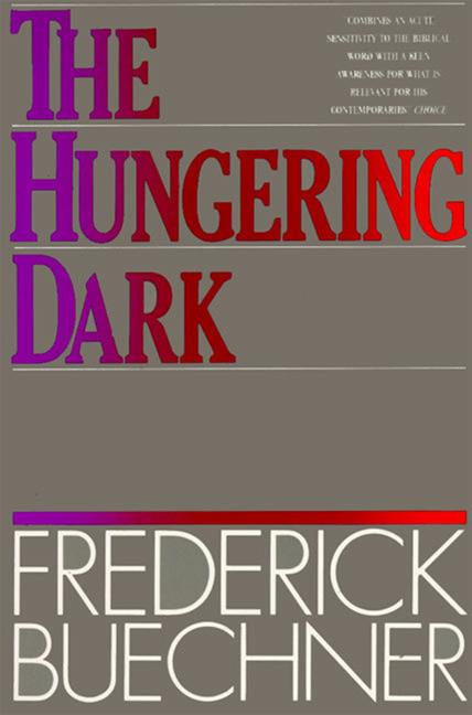 Vorderes Coverbild The Hungering Dark