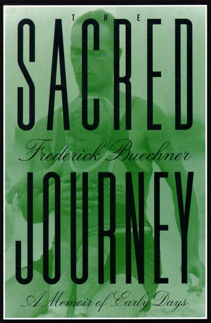 Vorderes Coverbild The Sacred Journey