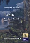 Vorderes Coverbild Tahiti