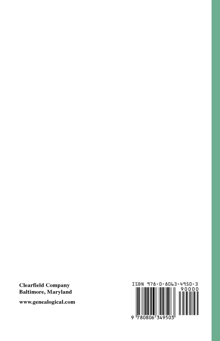 Rückseitencover German Element in St. Louis