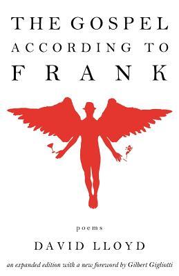 Vorderes Coverbild The Gospel According to Frank