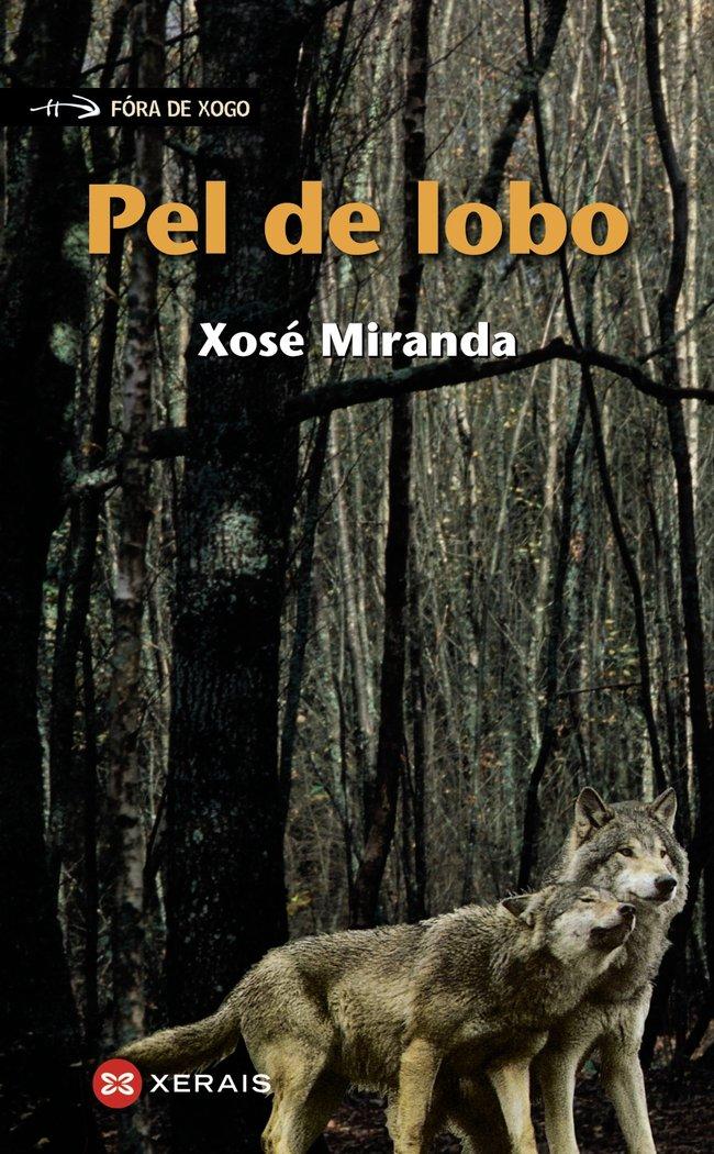 Vorderes Coverbild Pel de lobo