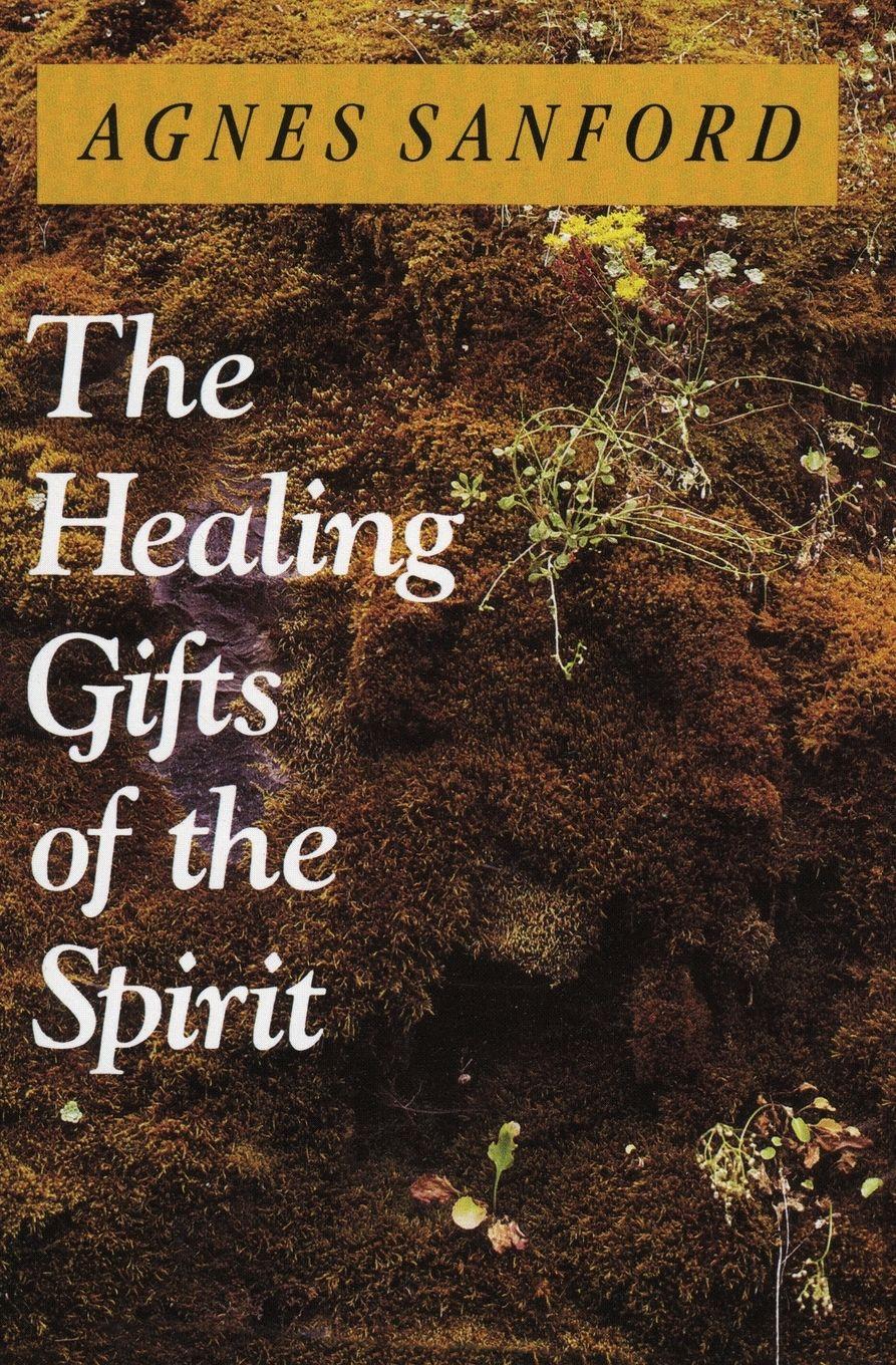 Vorderes Coverbild The Healing Gifts of the Spirit