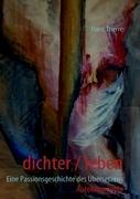 Vorderes Coverbild dichter / leben