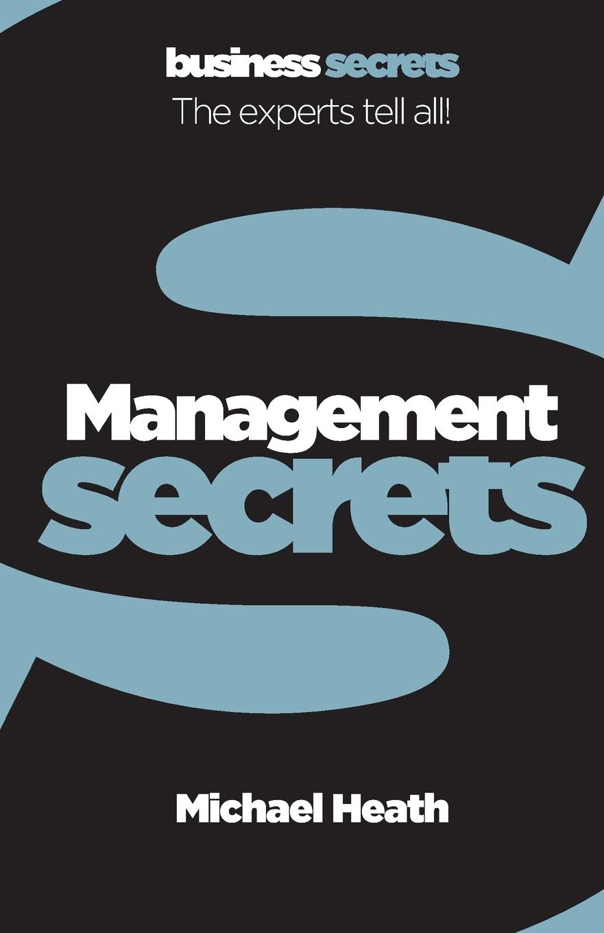 Vorderes Coverbild Management