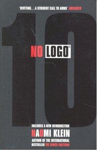 Vorderes Coverbild No Logo. 10th Anniversary edition