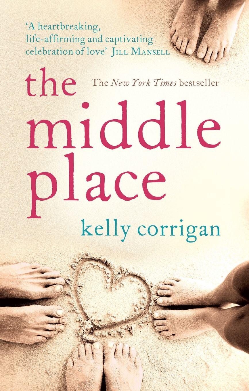 Vorderes Coverbild The Middle Place