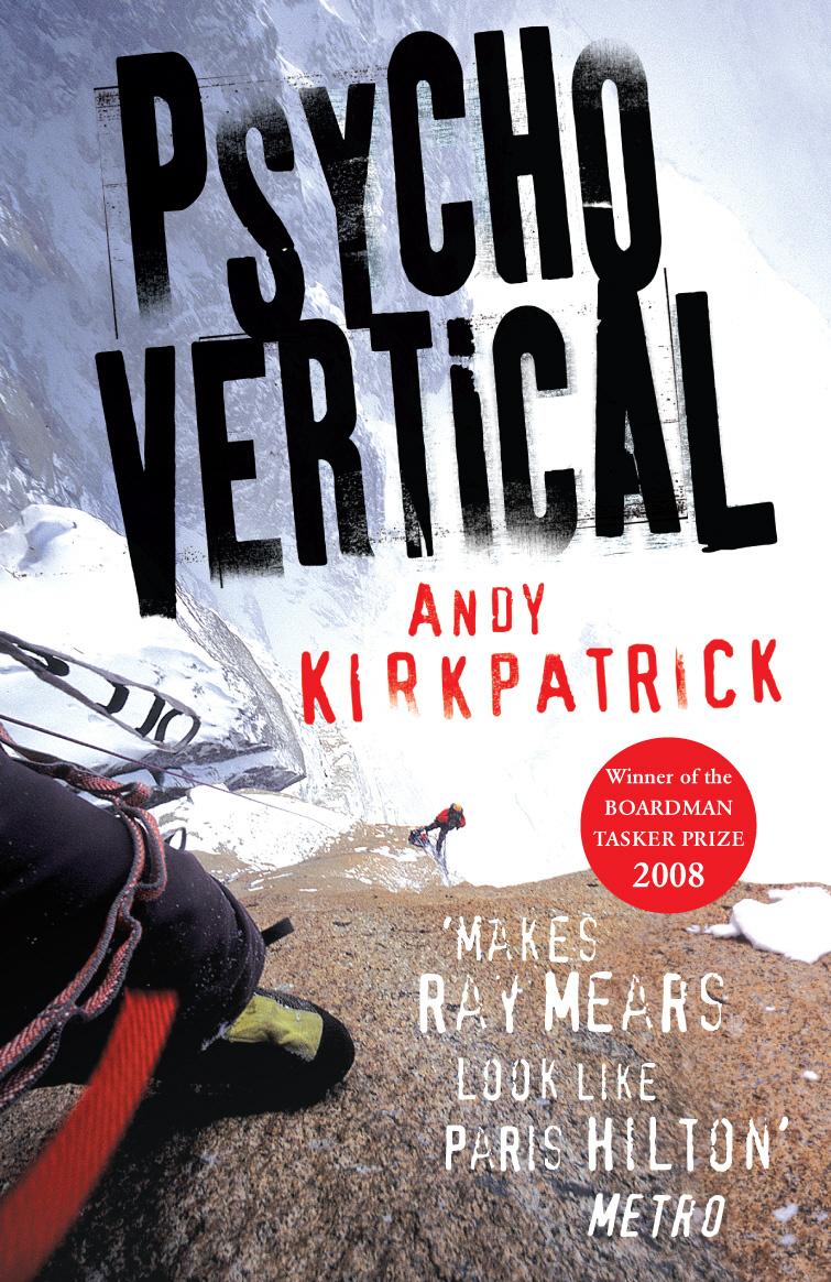 Vorderes Coverbild Psychovertical