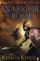 Vorderes Coverbild Warrior of Rome II: King of Kings