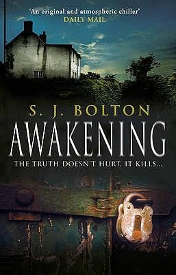 Vorderes Coverbild Awakening