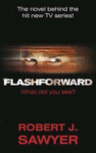 Vorderes Coverbild FlashForward