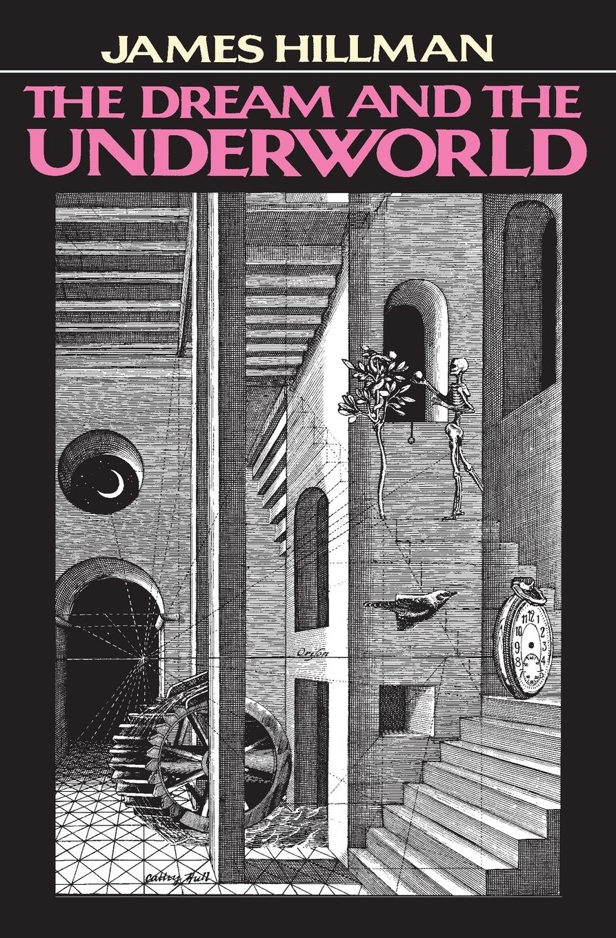 Vorderes Coverbild Dream & Underwor PB