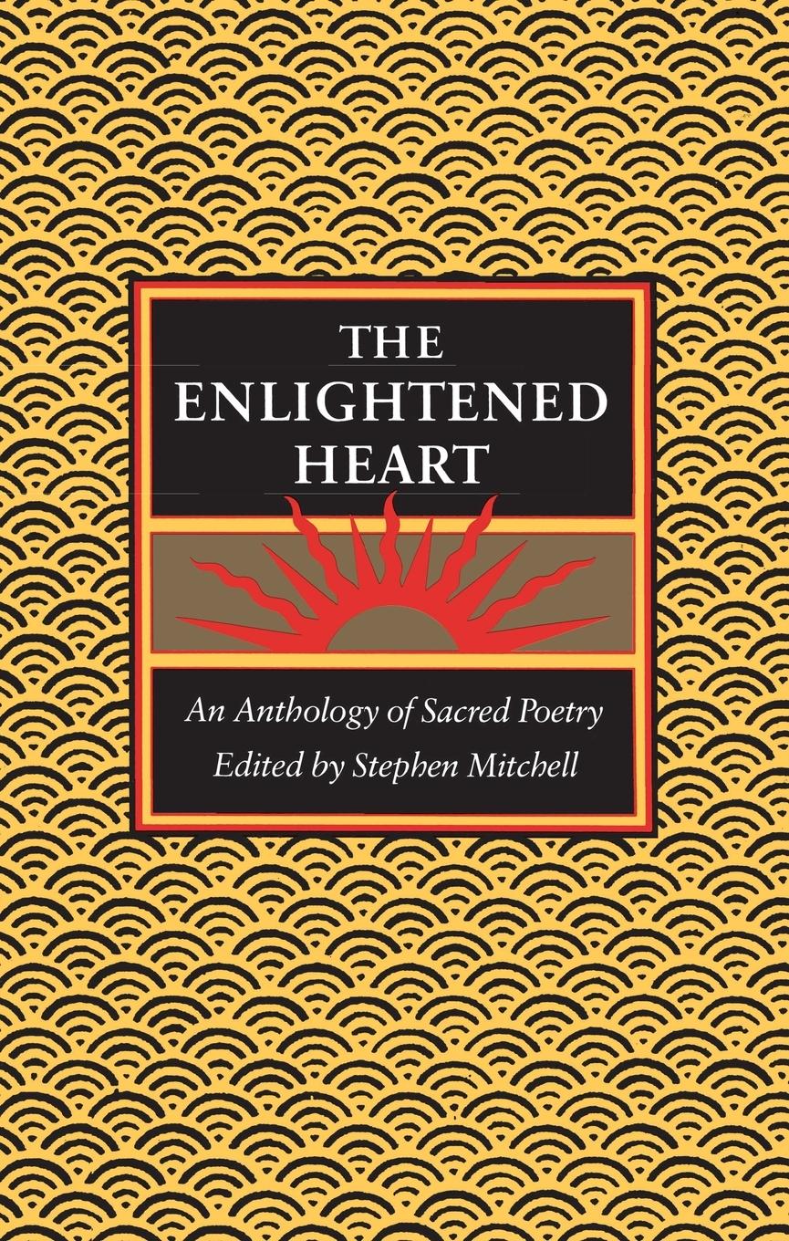 Vorderes Coverbild The Enlightened Heart