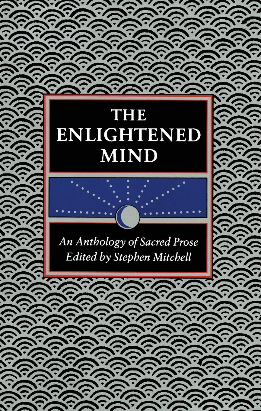 Vorderes Coverbild The Enlightened Mind