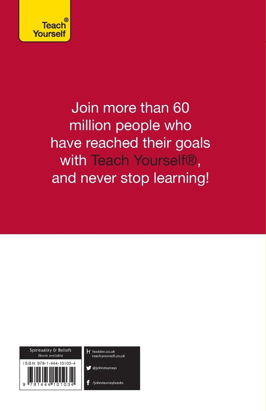 Rückseitencover Take Control With Astrology