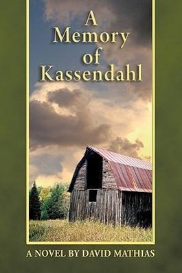 Vorderes Coverbild A Memory of Kassendahl
