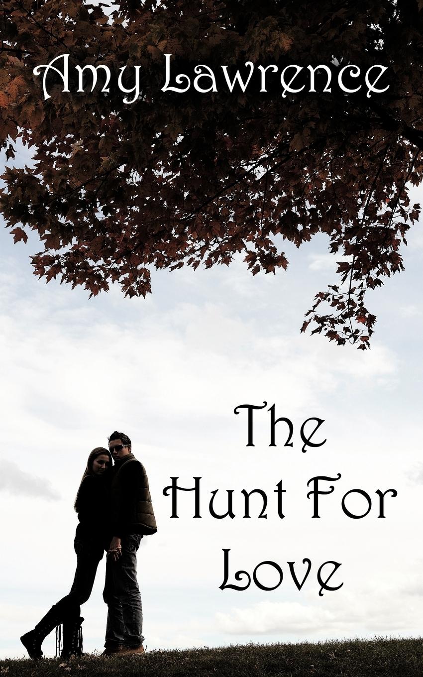 Vorderes Coverbild The Hunt for Love
