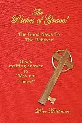 Vorderes Coverbild The Riches of Grace!