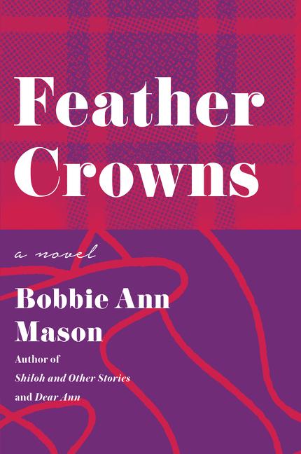 Vorderes Coverbild Feather Crowns