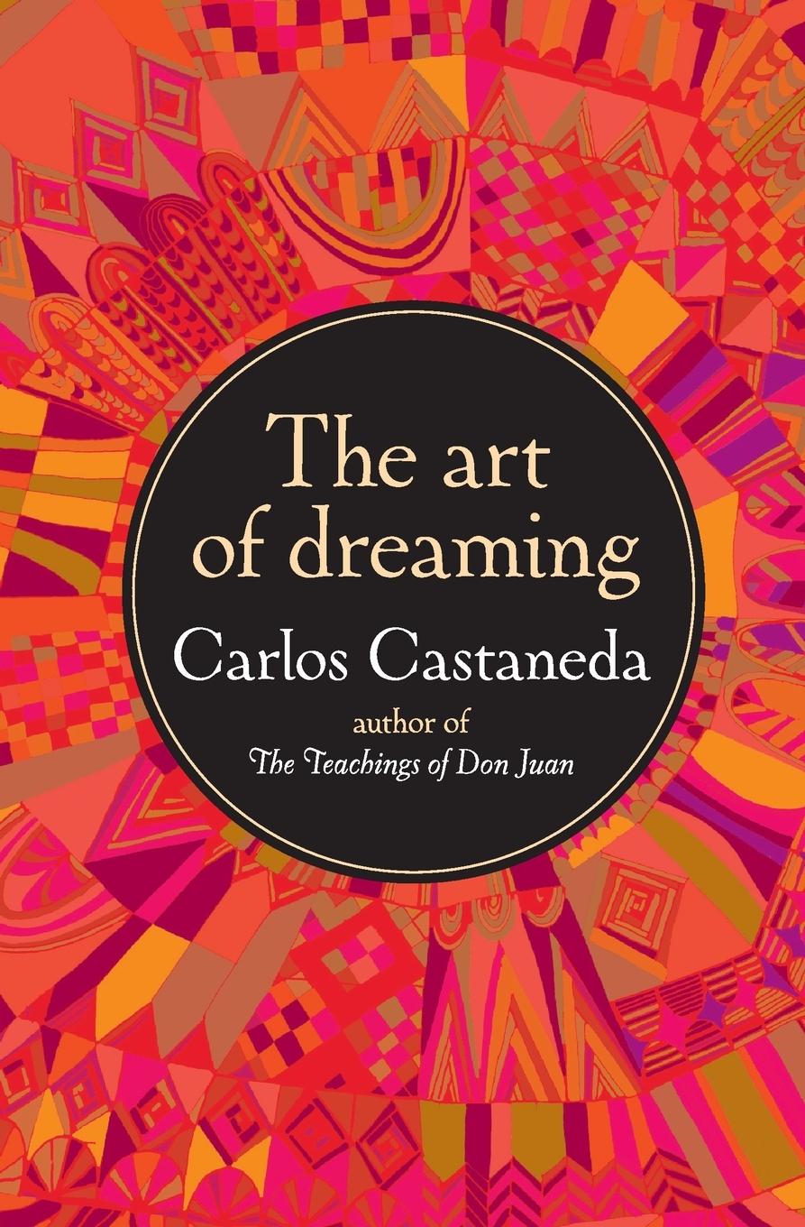 Vorderes Coverbild The Art of Dreaming
