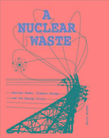Vorderes Coverbild A Nuclear Waste