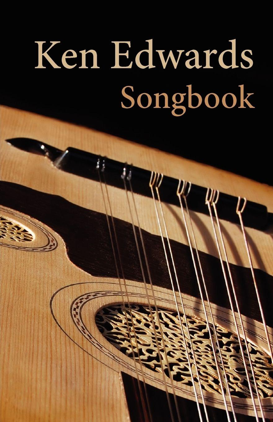 Vorderes Coverbild Songbook